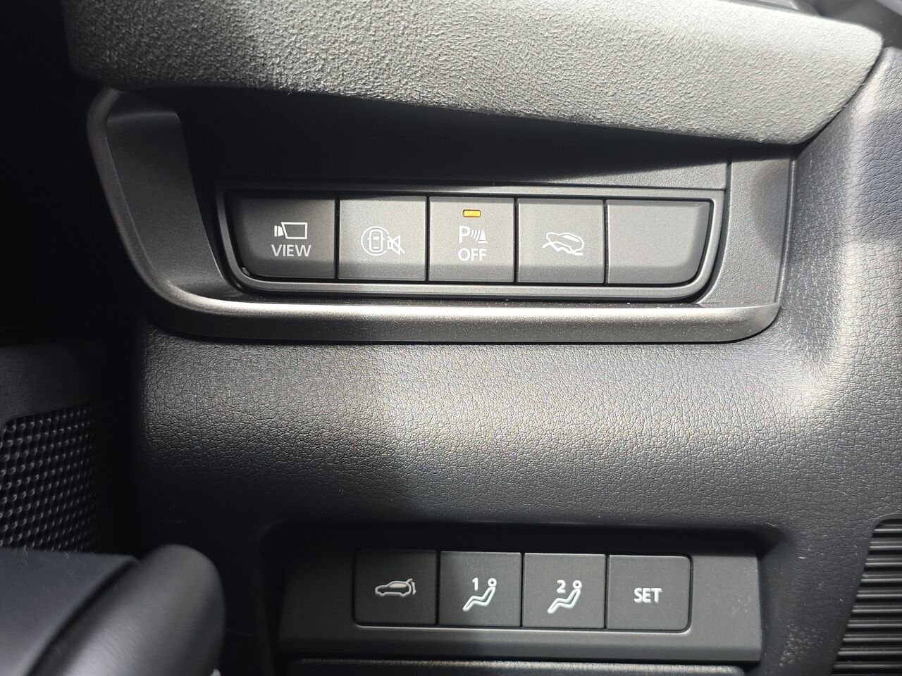 Mazda CX-30 GT, traction intégrale, sièges en cuir, caméra 360°, toit ouvrant, Bose 12 HP, affichage tête 2026 Bleu cristal foncé mica Val-David - photo #26