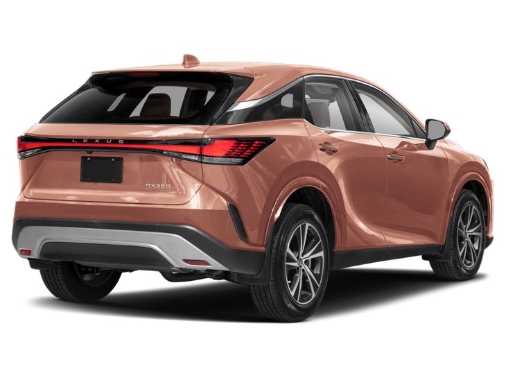 2026 Lexus RX RX 350