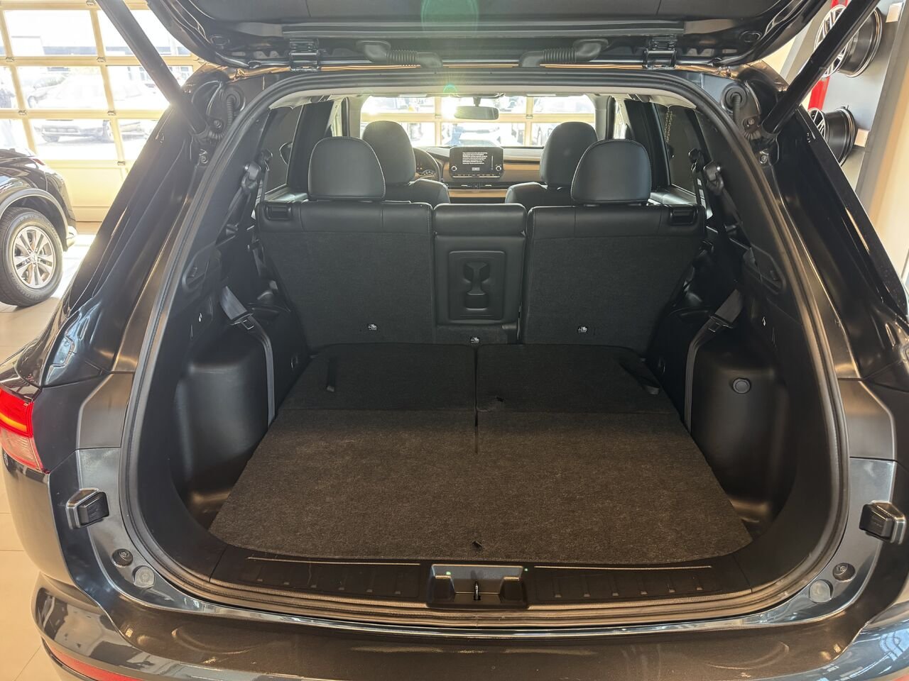 Mitsubishi Outlander 2024 Gris Saint-Eustache - photo #7