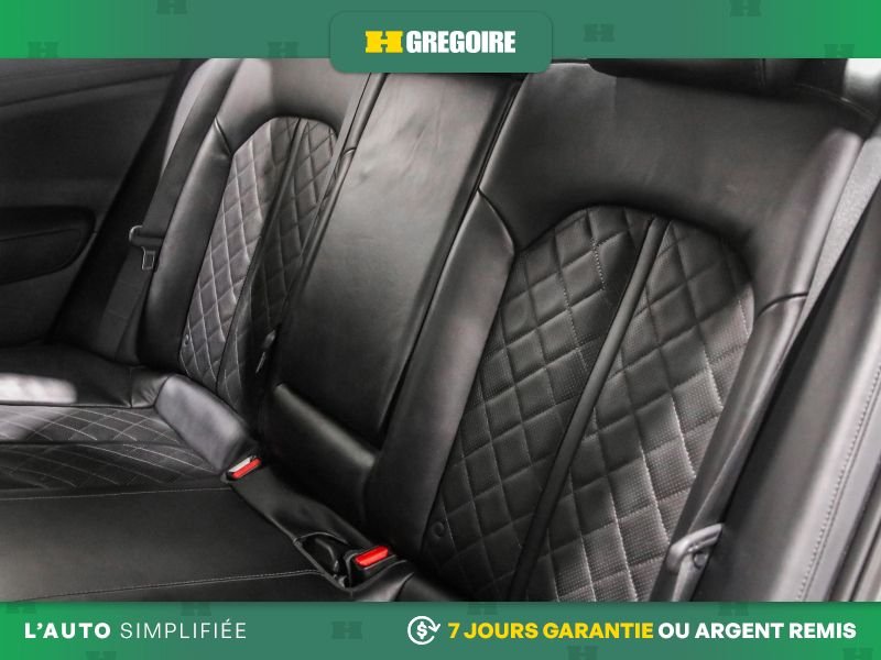 2019 Kia Optima Grey Saint-Eustache - photo #27