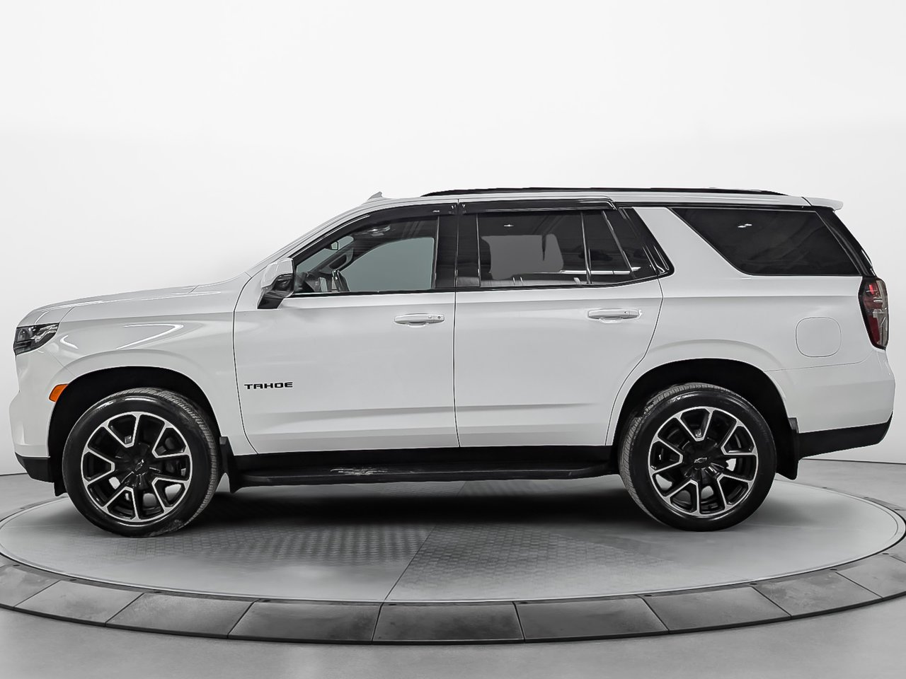 Chevrolet Tahoe RST 2023 . Saint-Eustache - photo #1