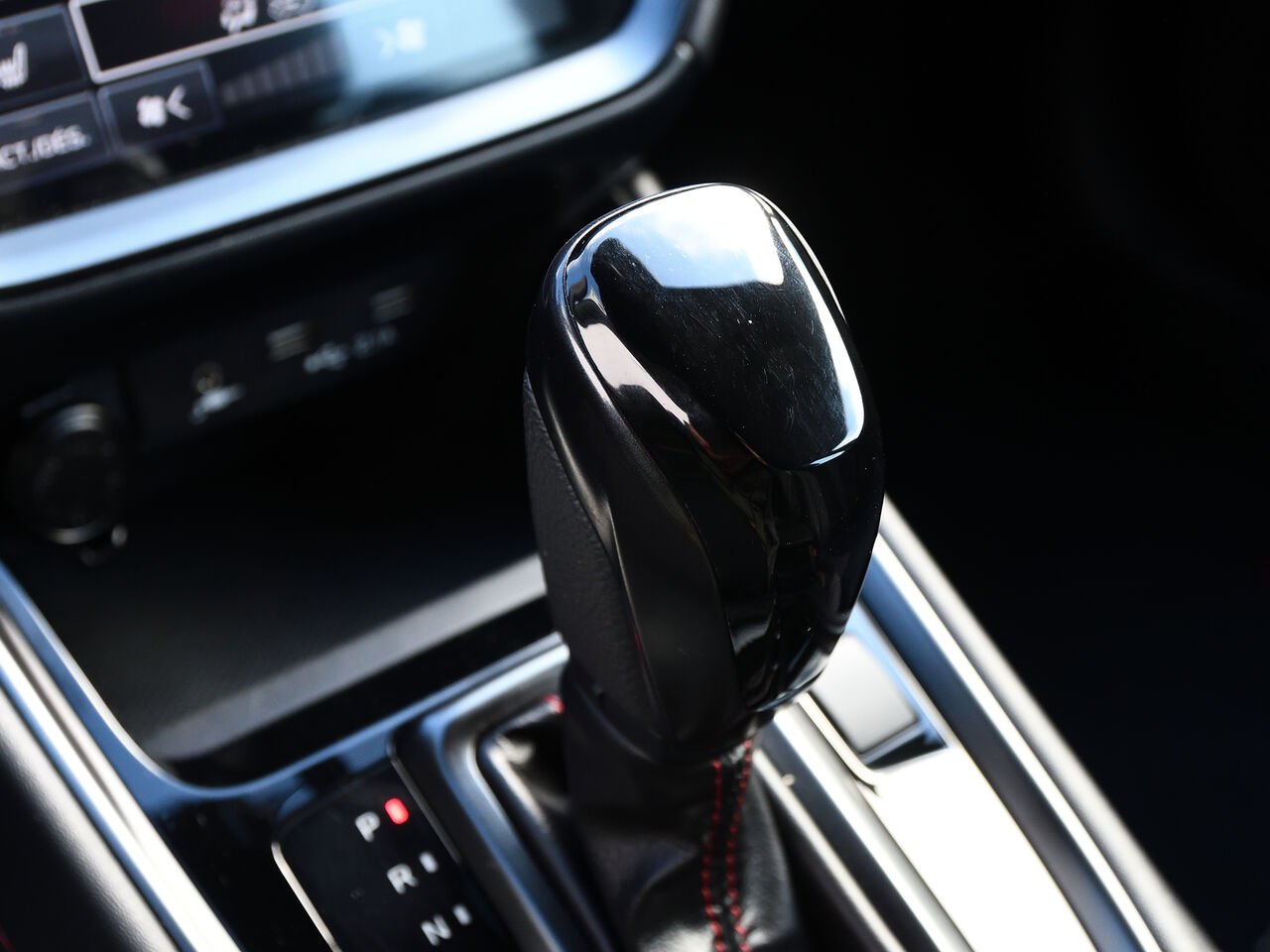 2022 Subaru WRX Sport-tech Red Saint-Hyacinthe - photo #27