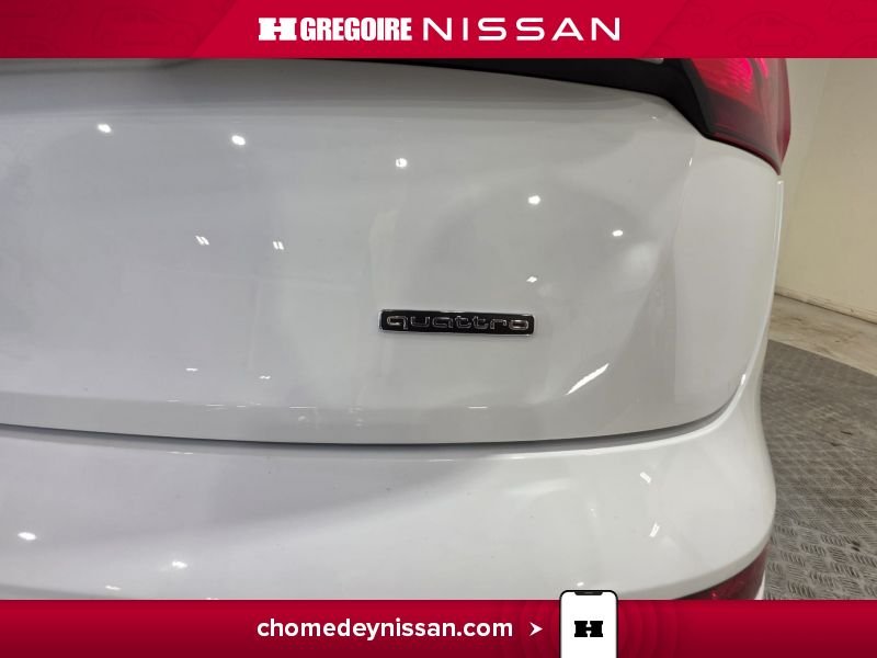 2025 Audi Q5 White Saint-Eustache - photo #28