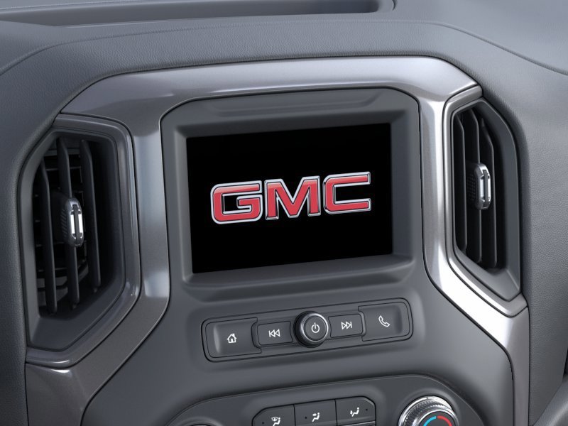 2026 GMC SIERRA 1500 Pro cabine classique 4RM 140 po White Sherbrooke - photo #19