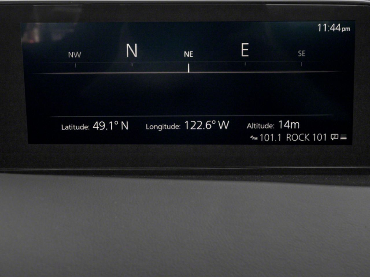 Photo 13 — Mazda MAZDA3 GX 2026