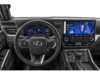 Lexus GX GX 550