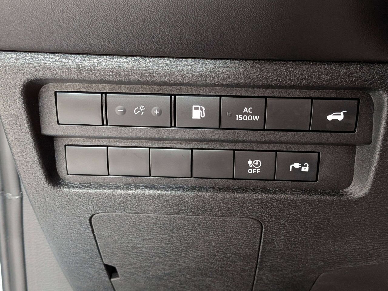 Mitsubishi Outlander PHEV 2025 Blanc Val-David - photo #35