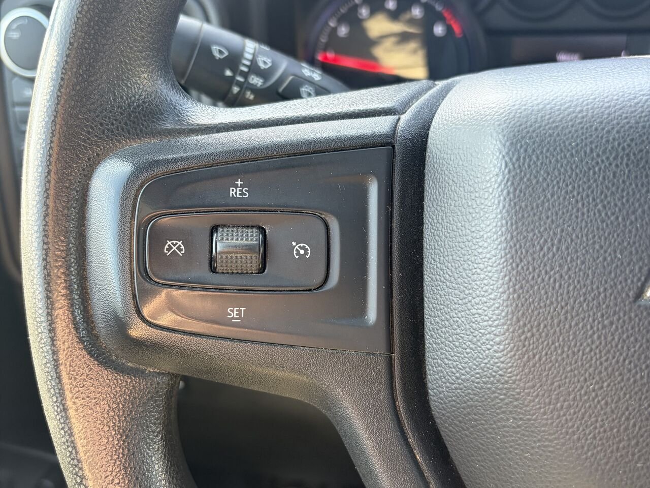 2022 CHEVROLET SILVERADO K2500HD WT cabine multiplace 4RM 159 po White Ottawa & Gatineau - photo #5