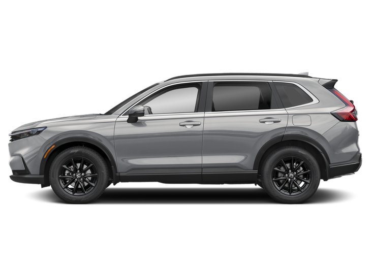 2026 Honda CR-V Sport