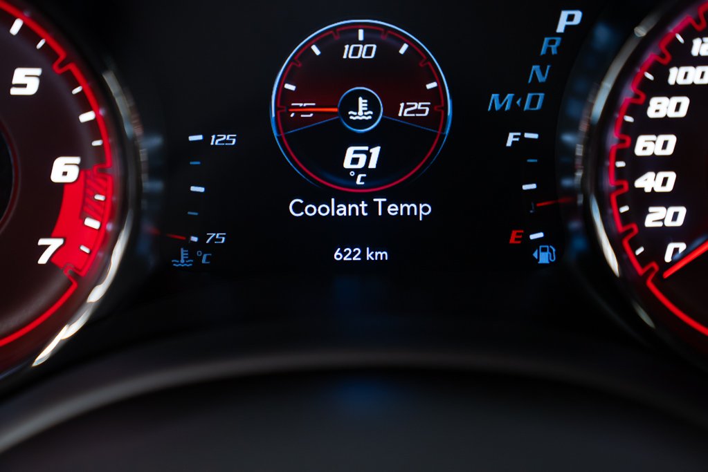 Dodge Charger SRT Hellcat Redeye Jailbreak à profil élargi PA 2023 Rouge Kirkland - photo #9