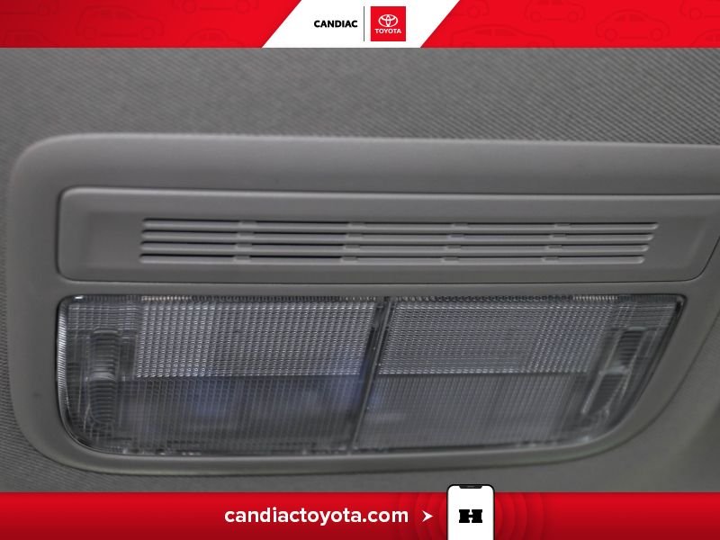 Honda HR-V 2019 Noir Laval - photo #28