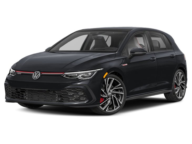 2024 Volkswagen Golf GTI 380 Performance