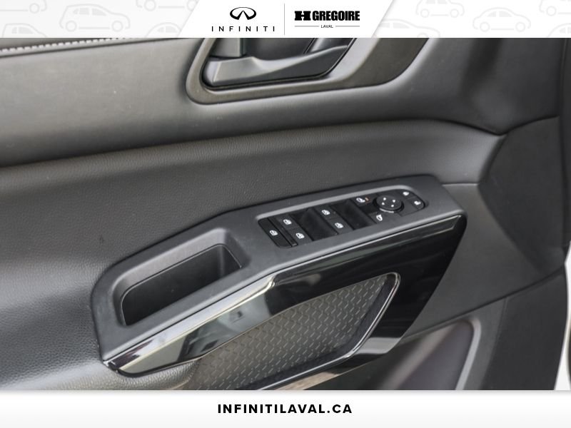 2024 Nissan Pathfinder Blainville - photo #12