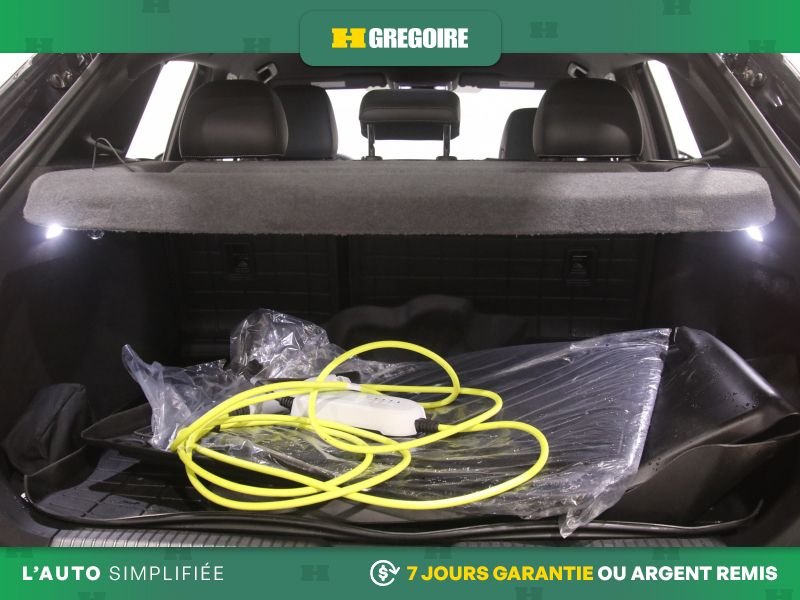 Volkswagen ID.4 823626 | Pro AWD AUTO A/C CUIR NAV MAGS CAM RECUL BLEUTOOTH 2024 Noir Laval - photo #28