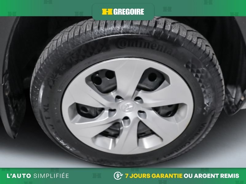 Toyota Rav 4 2022 Argent Blainville - photo #26