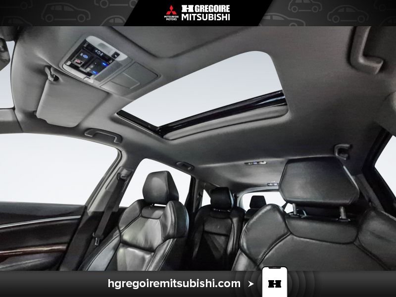 2016 Acura MDX Black Blainville - photo #15