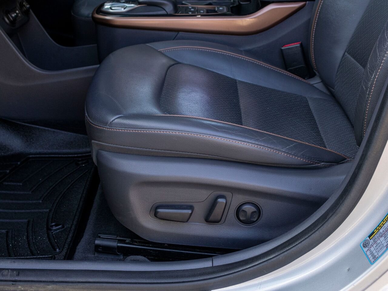 2019 Hyundai Ioniq Electric Preferred électrique. Silver Châteauguay - photo #28
