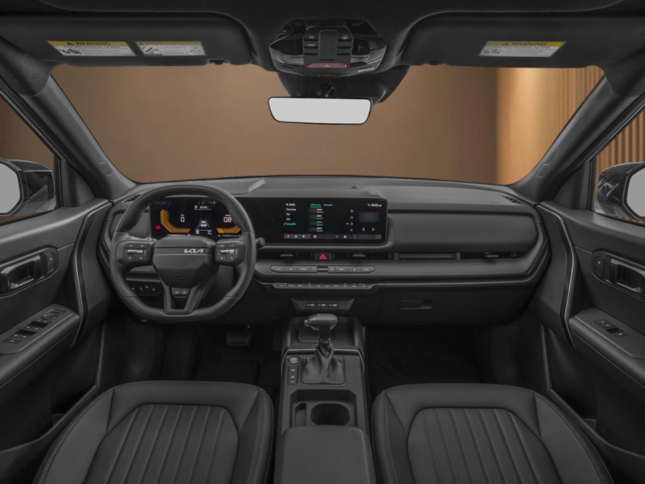 Kia Seltos 2027 Gris Pâle Blainville - photo #9