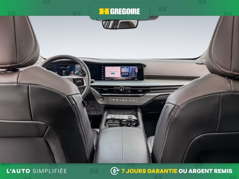Nissan Murano 2025 Blanc Blainville - photo #22