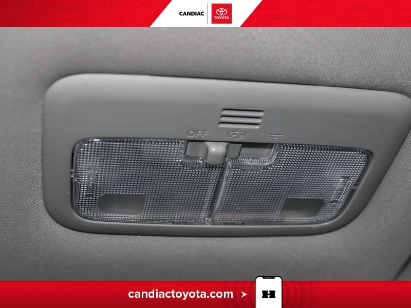 2018 Toyota Corolla Blue Saint-Eustache - photo #29