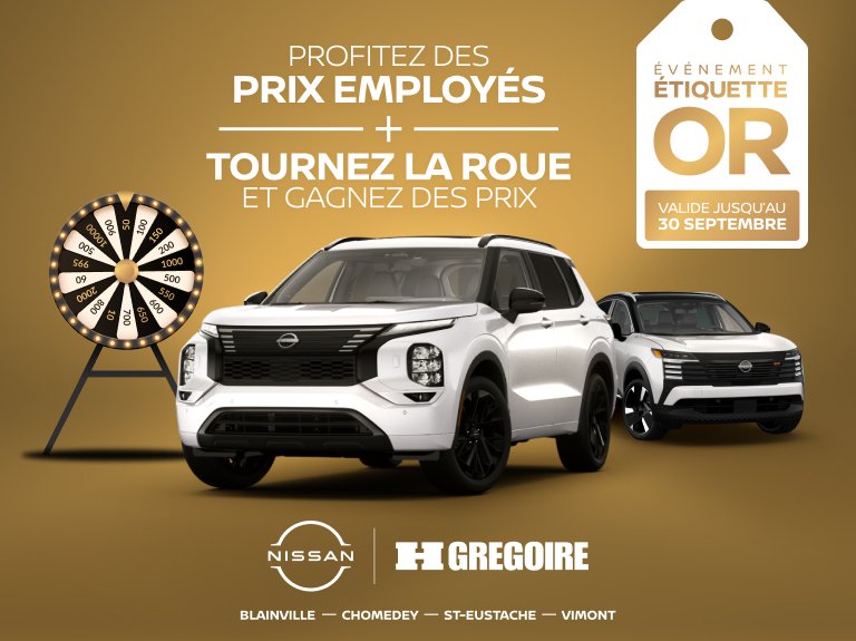 Étiquette Or