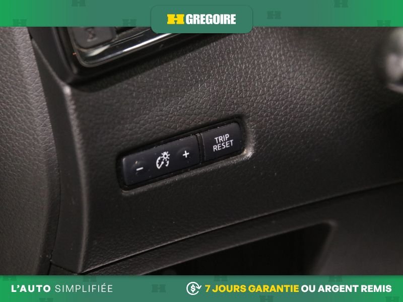 Nissan Qashqai 2020 Noir Laval - photo #16