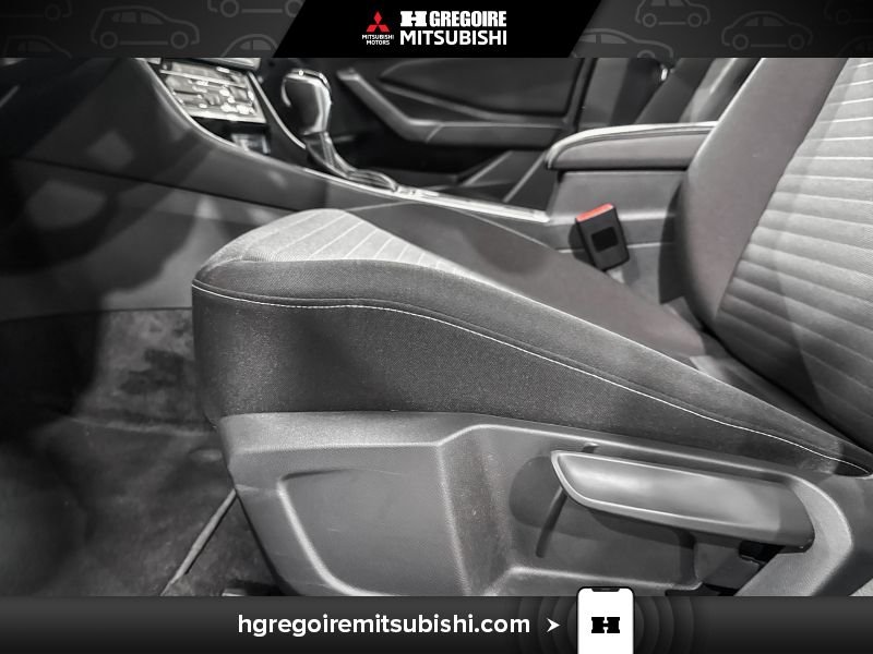 2026 Volkswagen Jetta Grey Saint-Eustache - photo #14