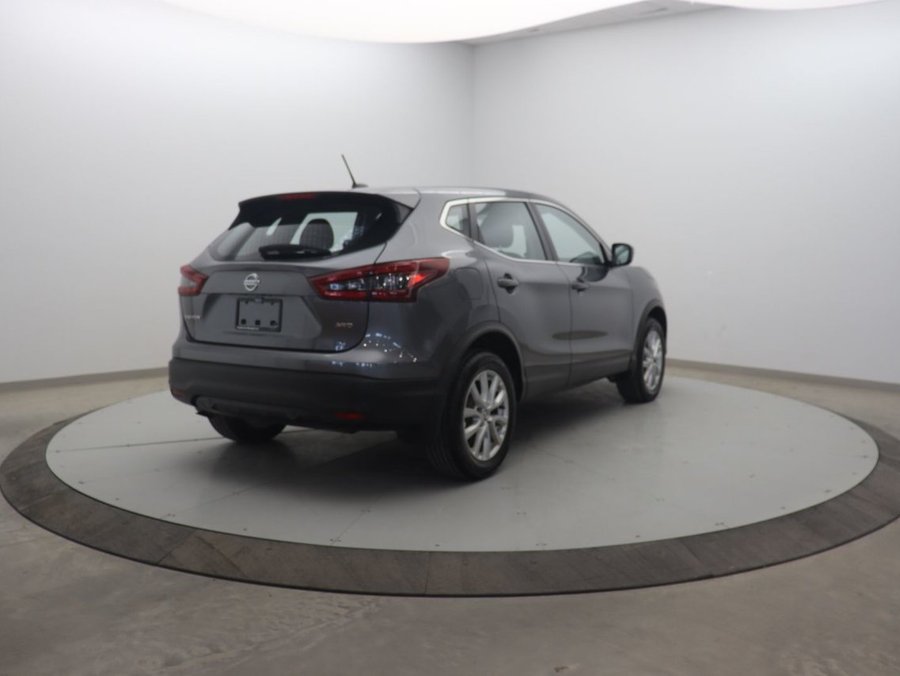 2023 Nissan Qashqai 2023 Grey