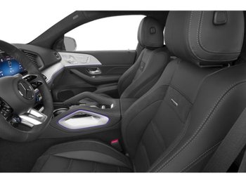 Mercedes-Benz GLE GLE 63 S AMG