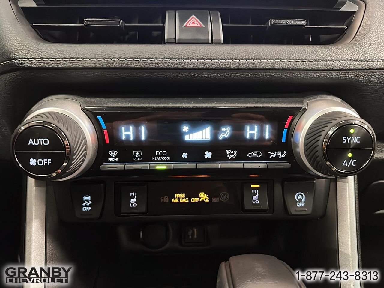 Toyota RAV4 XLE TI | G3738 2024 Beige Granby - photo #17