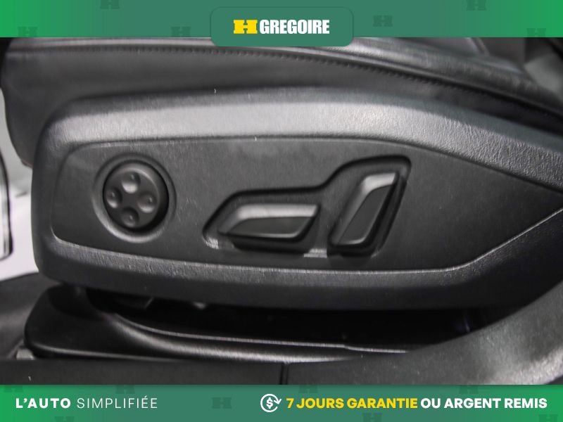 Audi A4 821306 | PROGRESSIVE AWD AUTO A/C CUIR TOIT NAV MAGS 2021 Noir Laval - photo #20