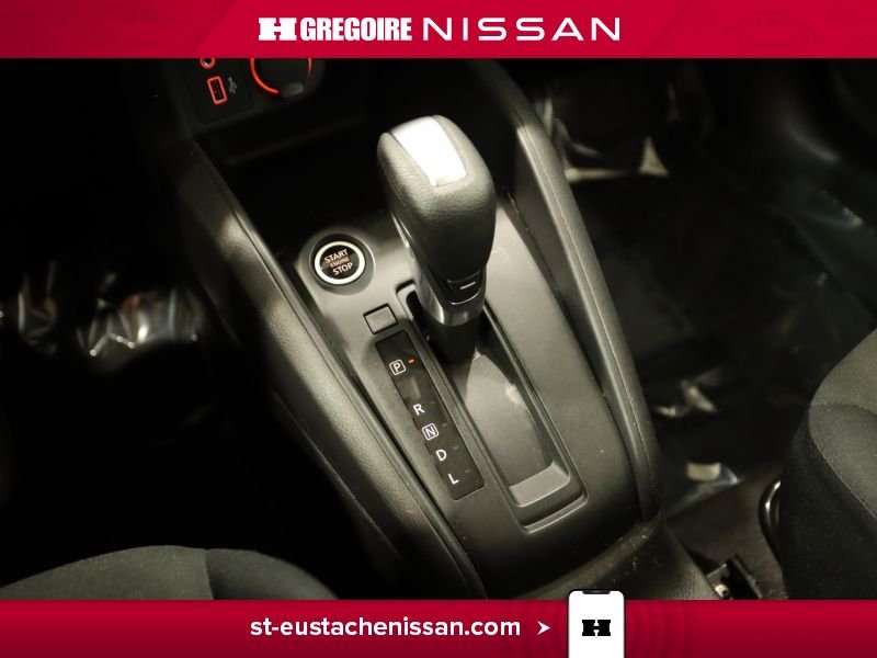2024 Nissan Kicks Blue Laval - photo #31