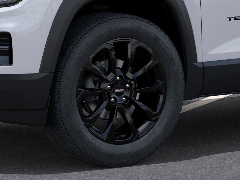 GMC Terrain Élévation TI 2026 Blanc sommet Saint-Eustache - photo #8