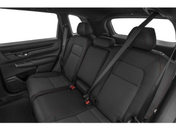 Honda CR-V Hybrid Sport