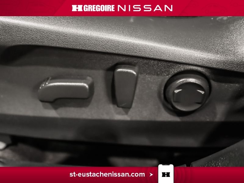 2021 Subaru Outback Grey Saint-Eustache - photo #28