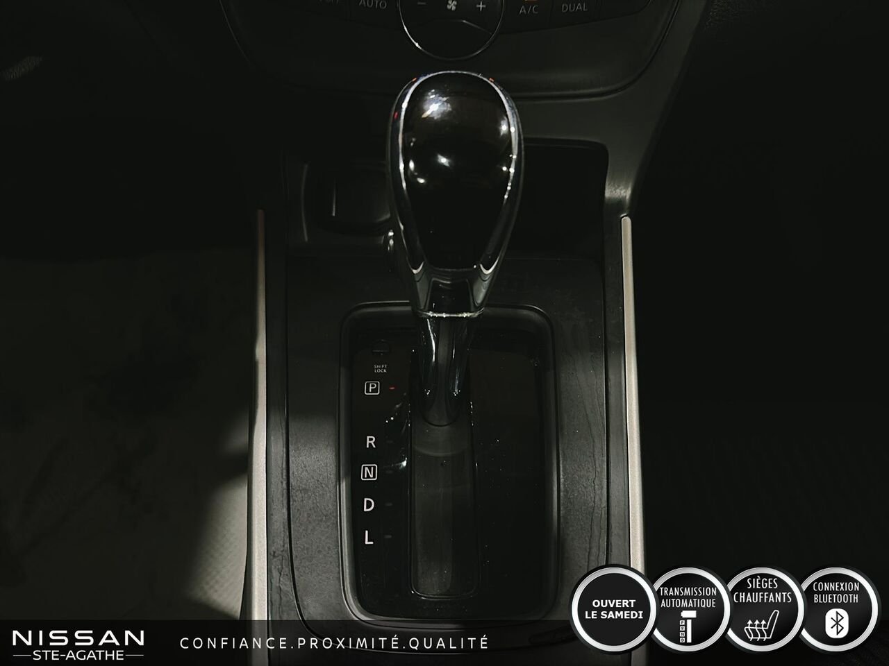 2019 Nissan Sentra SV | AUTOMATIQUE | CLIMATISATION | GROUPE ÉLECTRIQUE | 110 719 KM Blue Saint-Jérôme - photo #12