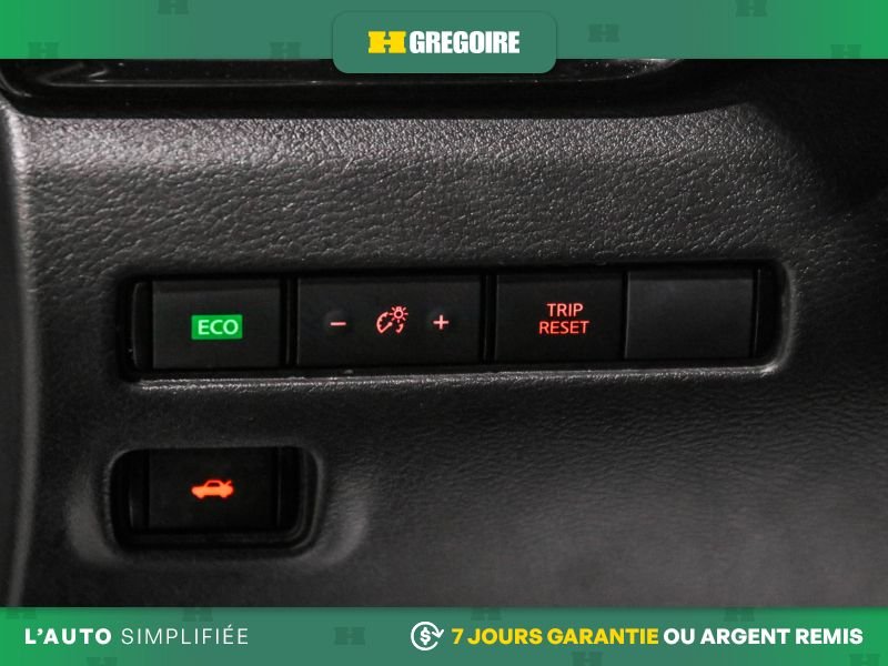 Nissan Sentra 2021 Gris Saint-Eustache - photo #16