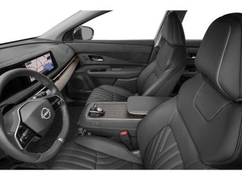 Nissan ARIYA PLATINUM+