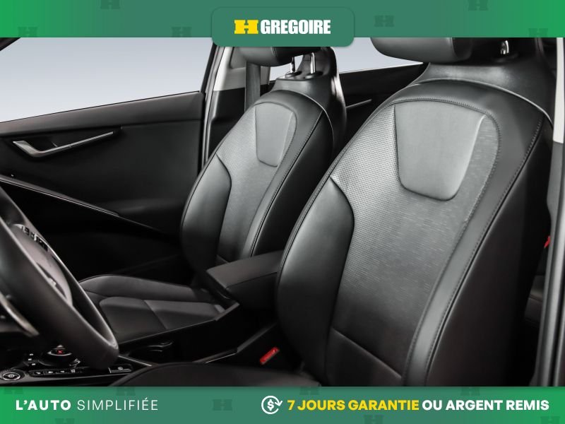 2024 Kia Niro Black Blainville - photo #46