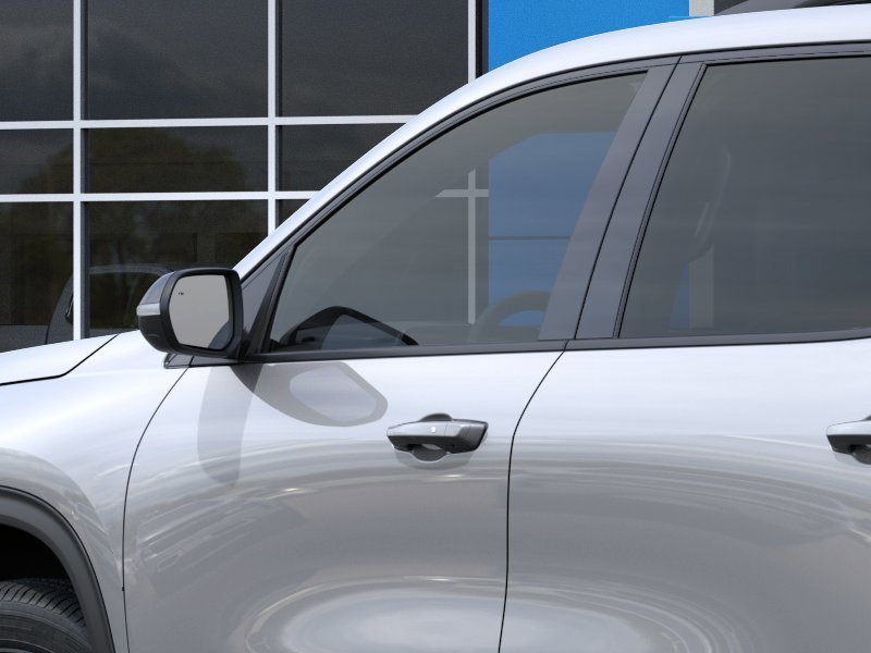 2026 CHEVROLET TRAVERSE Traction intégrale, 4 portes LT Grey Sherbrooke - photo #11