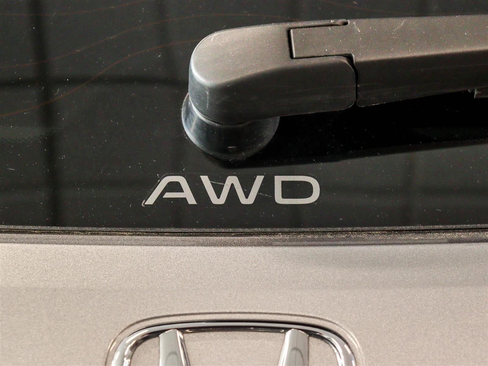 2026 Honda HR-V EX-L Ottawa & Gatineau - photo #19