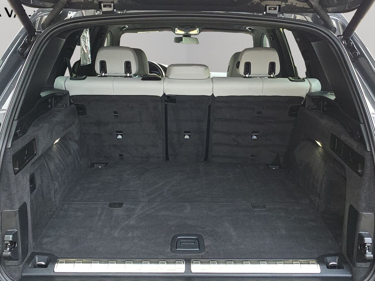 BMW X5 X5 xDrive45e 2023 Vert Val-David - photo #26
