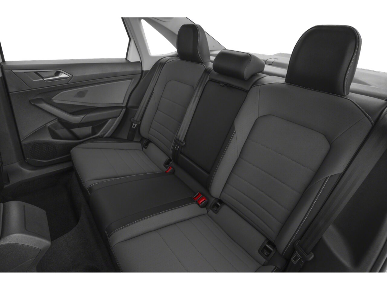 2027 Volkswagen Jetta Pyrite Silver Metallic Rouyn-Noranda - photo #6