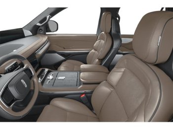 Lincoln Navigator Black Label