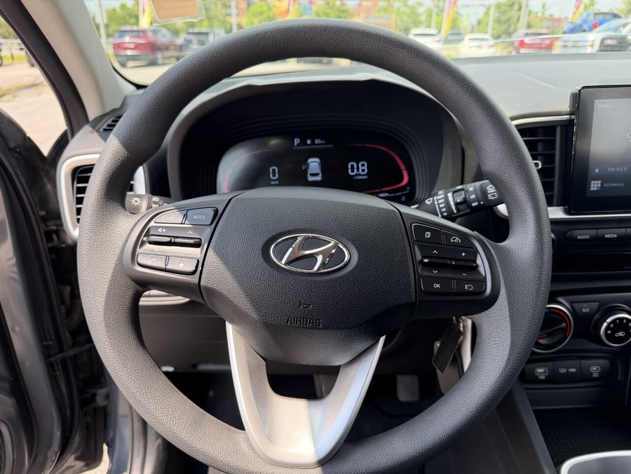 2023 HYUNDAI VENUE SE 2023
