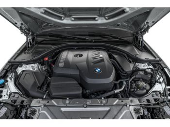 BMW 3 Series 330i xDrive