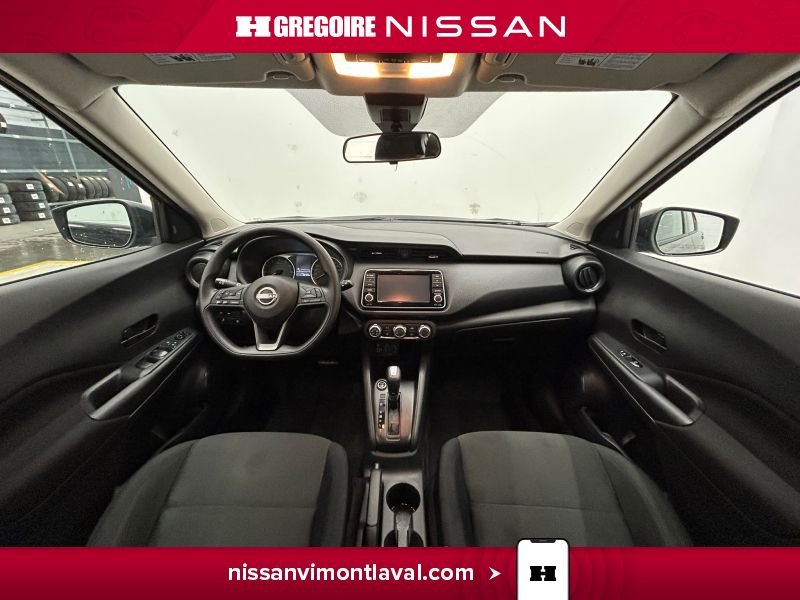 2024 Nissan Kicks Black Laval - photo #20