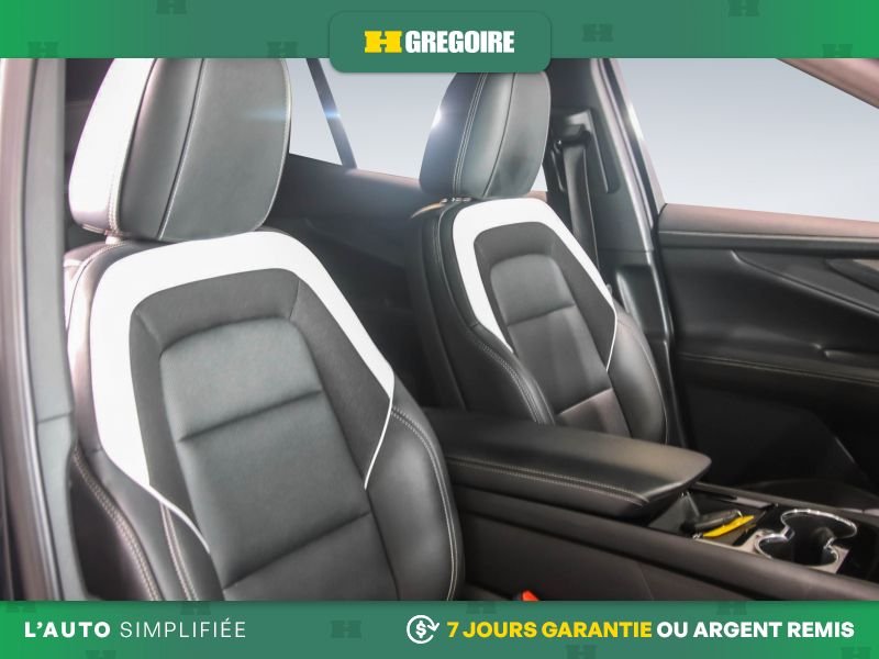 Chevrolet Blazer 2024 Noir Saint-Eustache - photo #29