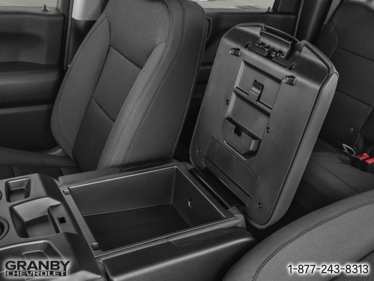 2026 CHEVROLET CHEVROLET K2500 HD SILVERADO CREW CAB K2500 HD SILVERADO CREW CAB CUSTOM L/BOX DURAMAX (1CX) | 26-1116 WHITE SANDS Granby - photo #6