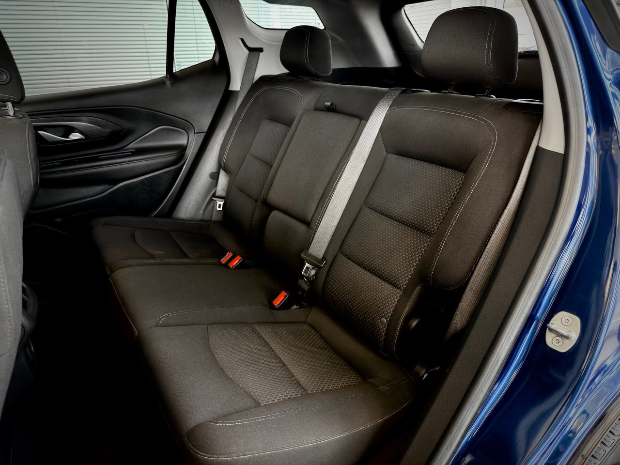 2022 GMC Terrain Notre-Dame-des-Prairies - photo #16